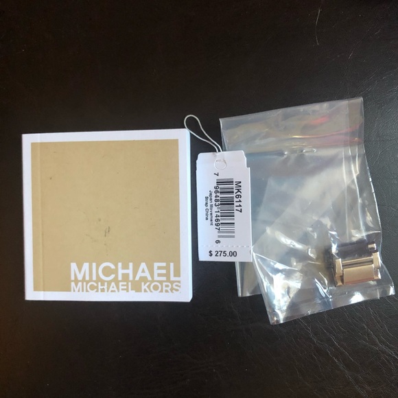 Michael Kors watch - Picture 7 of 9